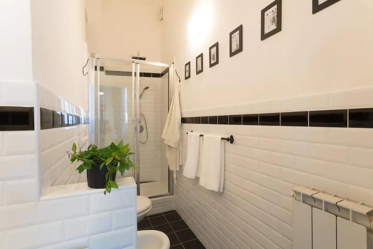 Vieqqua Holiday Home روما المظهر الخارجي الصورة
