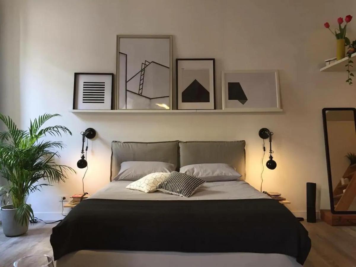 Vieqqua Holiday Home روما المظهر الخارجي الصورة