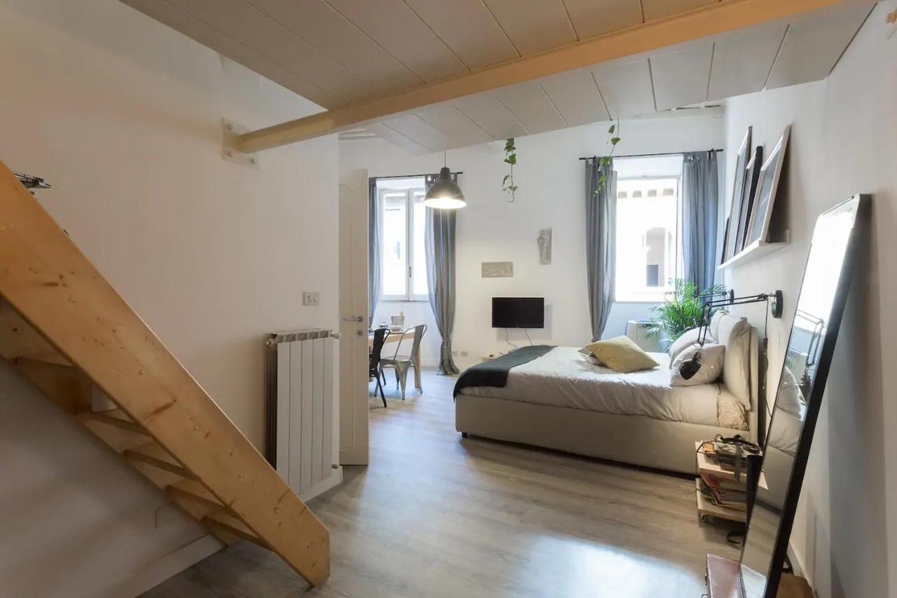 Vieqqua Holiday Home روما المظهر الخارجي الصورة