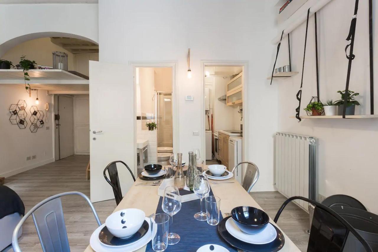 Vieqqua Holiday Home روما المظهر الخارجي الصورة