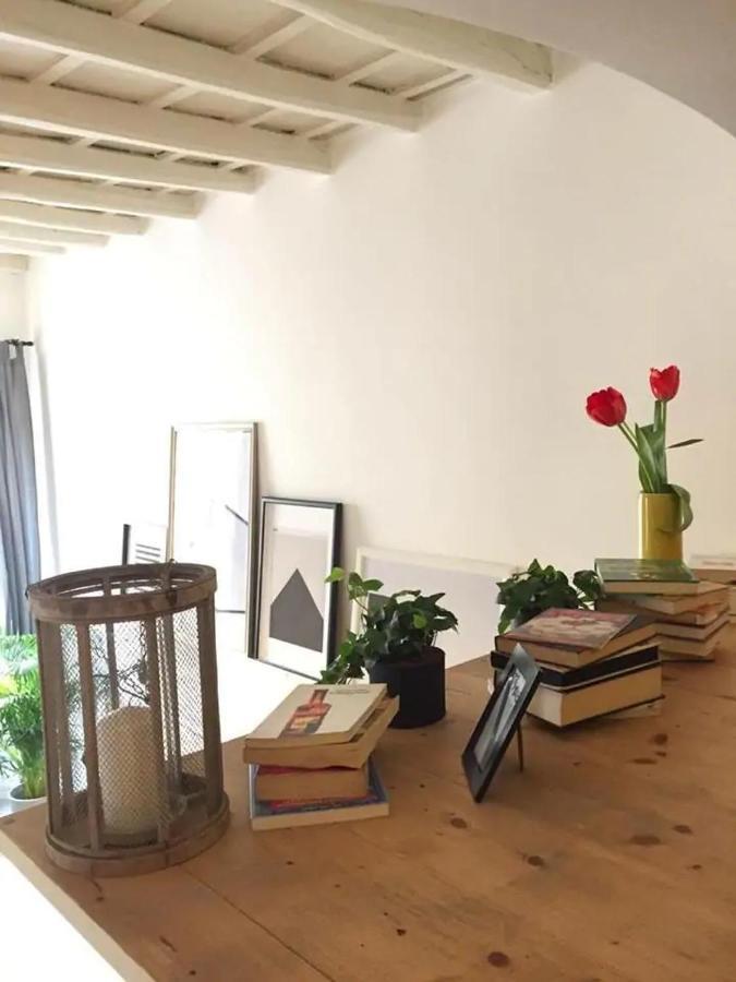 Vieqqua Holiday Home روما المظهر الخارجي الصورة