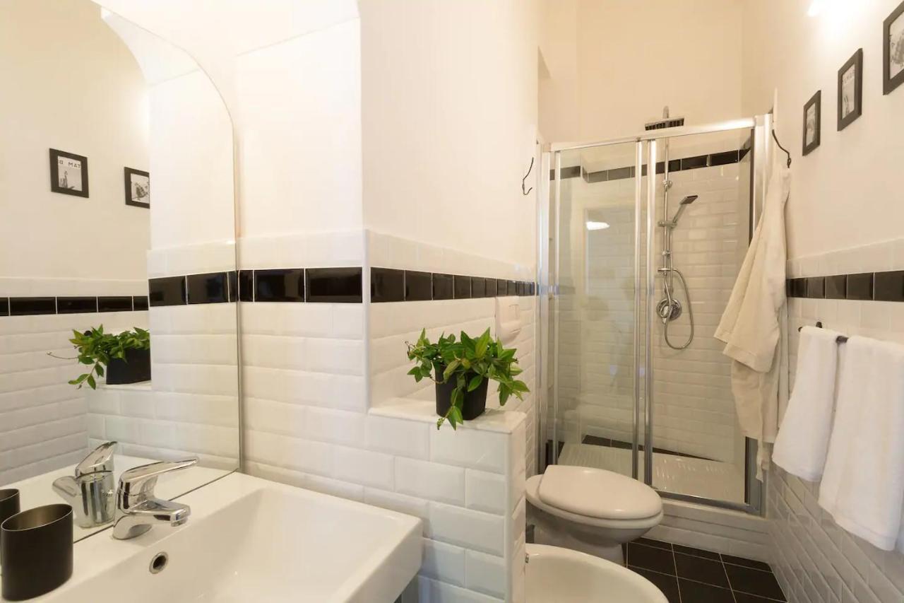 Vieqqua Holiday Home روما المظهر الخارجي الصورة
