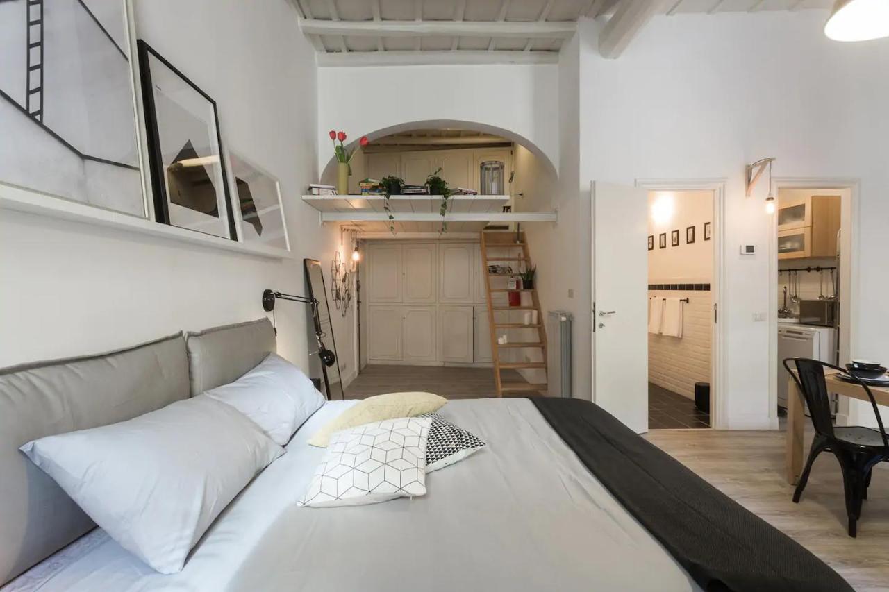 Vieqqua Holiday Home روما المظهر الخارجي الصورة