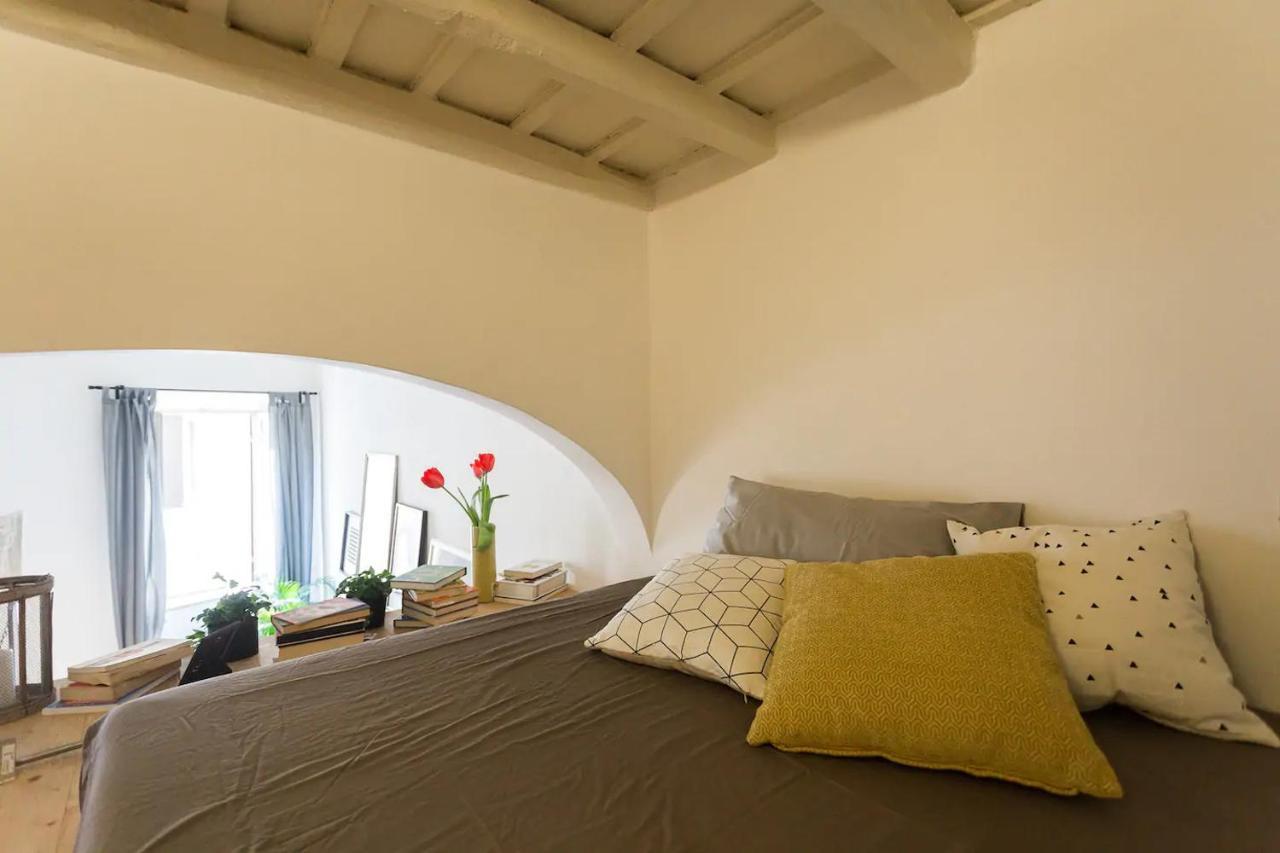 Vieqqua Holiday Home روما المظهر الخارجي الصورة