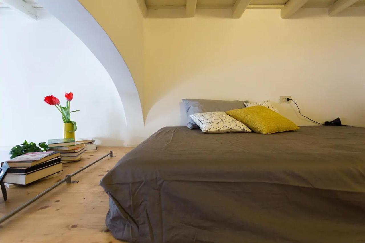 Vieqqua Holiday Home روما المظهر الخارجي الصورة